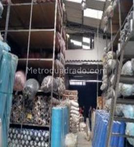 Bodega en Arriendo, GRANJAS DE TECHO, Bogotá D.C.