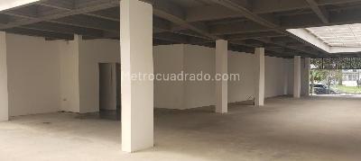 Local Comercial en Arriendo, PARK WAY, Bogotá D.C.