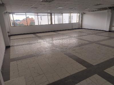 Oficina en Arriendo, TOBERIN, Bogotá D.C.