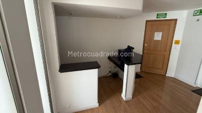 Oficina en Arriendo, CHICO NORTE, Bogotá D.C.