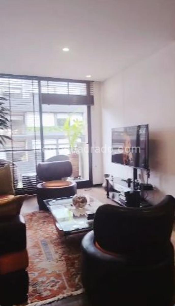 Foto del apartamento