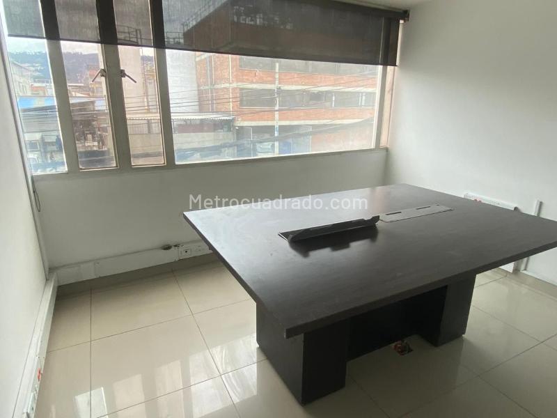 Bodega en Arriendo, TOBERIN ORQUIDEAS, Bogotá D.C. - Ansicht 2