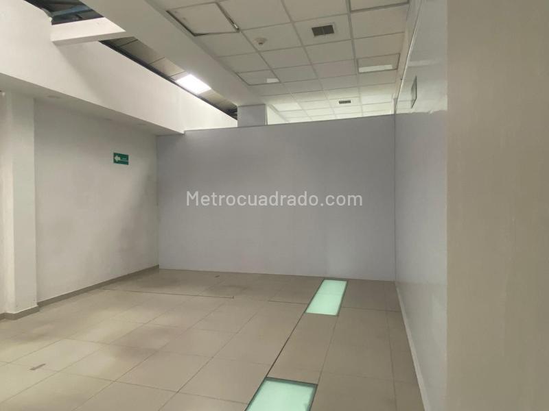 Bodega en Arriendo, TOBERIN ORQUIDEAS, Bogotá D.C. - Ansicht 5