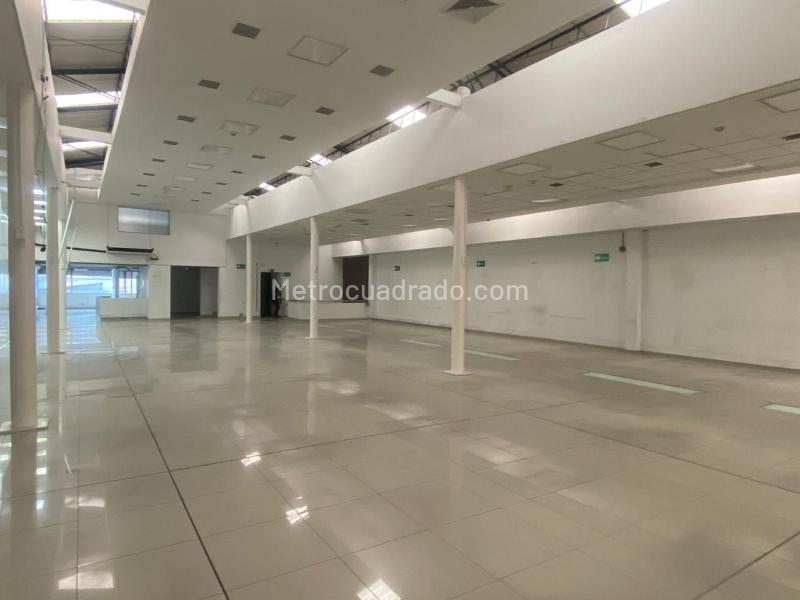 Bodega en Arriendo, TOBERIN ORQUIDEAS, Bogotá D.C. - Ansicht 6