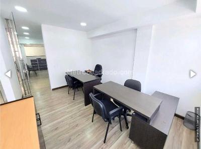 Oficina en Arriendo, CHICO NAVARRA CHICO, Bogotá D.C.