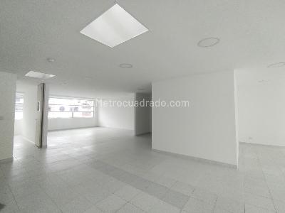 Oficina en Arriendo, LA CASTELLANA, Bogotá D.C.