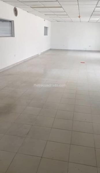 Bodega en Arriendo, CENTRO INDUSTRIAL DE PUENTE ARANDA, Bogotá D.C. - Vista 3
