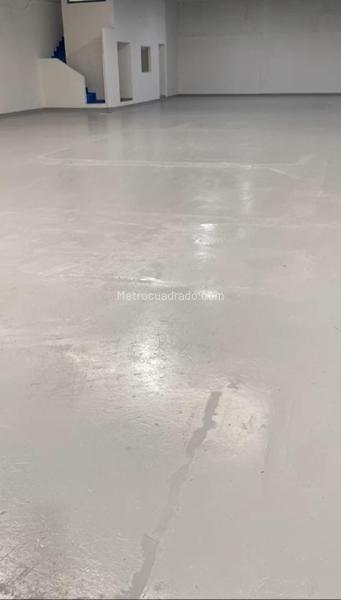 Bodega en Arriendo, CENTRO INDUSTRIAL DE PUENTE ARANDA, Bogotá D.C. - Vista 4