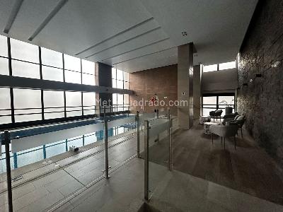 Apartamento de 3 alcobas en venta en Ciudadela La Felicidad, Bogotá, 182 m² · foto 2 de 20