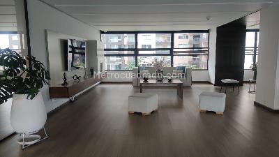 Apartamento de 3 alcobas en venta en Ciudadela La Felicidad, Bogotá, 182 m² · foto 20 de 20