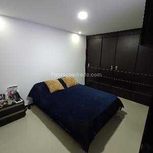 Apartamento de 3 alcobas en venta en Cr Alejandria Real Et Iv, Mosquera, 56 m² · foto 13 de 20