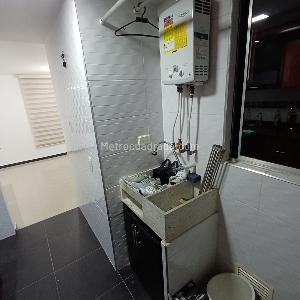 Apartamento de 3 alcobas en venta en Cr Alejandria Real Et Iv, Mosquera, 56 m² · foto 14 de 20