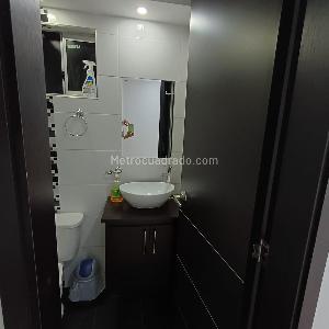Apartamento de 3 alcobas en venta en Cr Alejandria Real Et Iv, Mosquera, 56 m² · foto 16 de 20