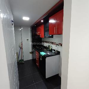 Apartamento de 3 alcobas en venta en Cr Alejandria Real Et Iv, Mosquera, 56 m² · foto 17 de 20