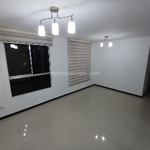 Apartamento de 3 alcobas en venta en Cr Alejandria Real Et Iv, Mosquera, 56 m² · foto 19 de 20