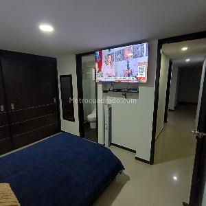 Apartamento de 3 alcobas en venta en Cr Alejandria Real Et Iv, Mosquera, 56 m² · foto 20 de 20