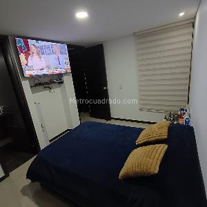 Apartamento de 3 alcobas en venta en Cr Alejandria Real Et Iv, Mosquera, 56 m² · foto 9 de 20