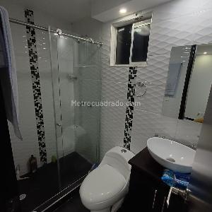 Apartamento de 3 alcobas en venta en Cr Alejandria Real Et Iv, Mosquera, 56 m² · foto 4 de 20