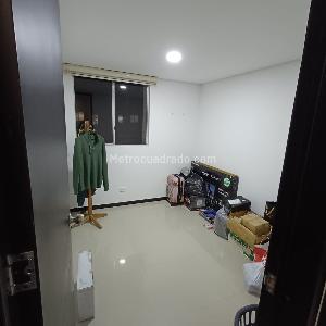 Apartamento de 3 alcobas en venta en Cr Alejandria Real Et Iv, Mosquera, 56 m² · foto 1 de 20