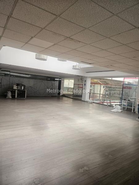 Bodega en Arriendo, EL TOBERIN, Bogotá D.C. - Ansicht 2