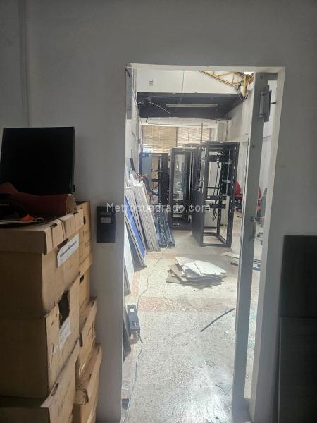 Bodega en Arriendo, EL TOBERIN, Bogotá D.C. - Ansicht 4