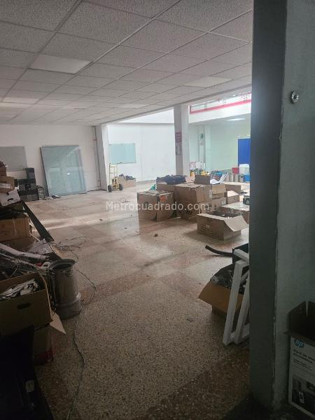 Bodega en Arriendo, EL TOBERIN, Bogotá D.C. - Ansicht 5