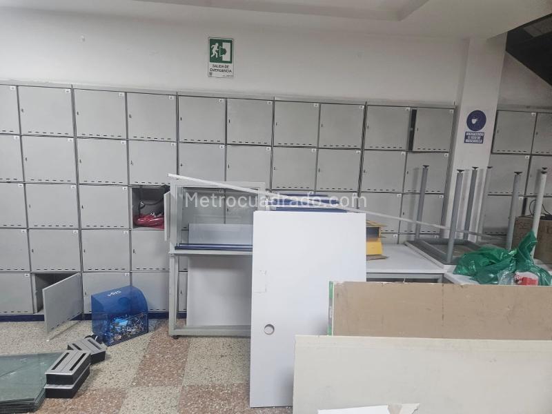 Bodega en Arriendo, EL TOBERIN, Bogotá D.C. - Ansicht 6