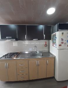 Apartamento en venta en Portales Del Norte, Bogotá · foto 3 de 16