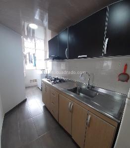 Apartamento en venta en Portales Del Norte, Bogotá · foto 2 de 16
