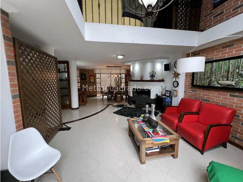 Casa – Sabaneta, Cañaveralejo - Vista 2