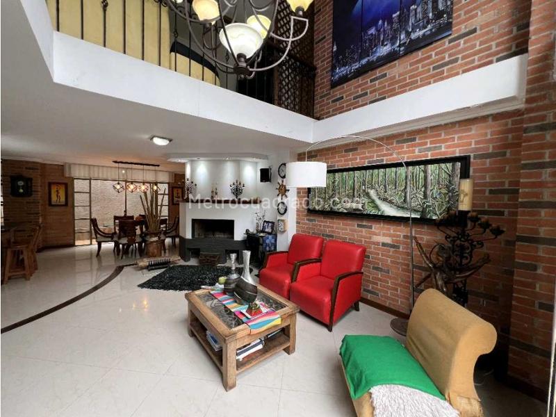 Casa – Sabaneta, Cañaveralejo - Vista 3