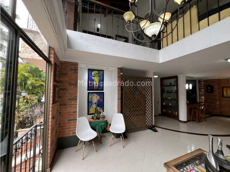 Casa – Sabaneta, Cañaveralejo - Vista 4