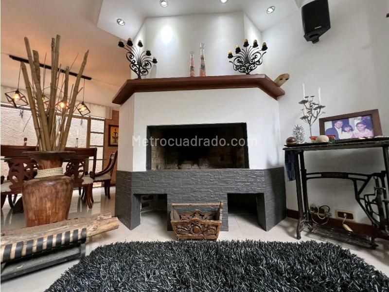 Casa – Sabaneta, Cañaveralejo - Vista 5