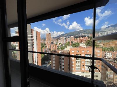 Apartamento en venta en La Frontera, Envigado · foto 2 de 10