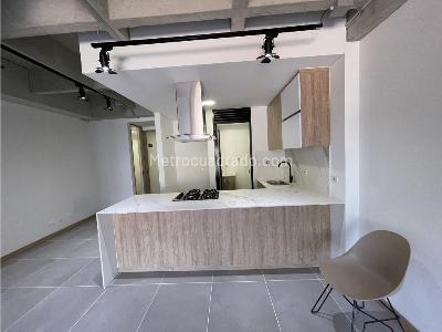 Apartamento en venta en La Frontera, Envigado · foto 4 de 10