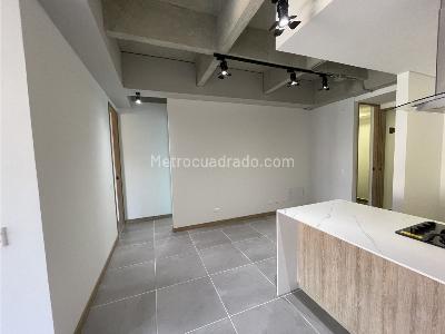 Apartamento en venta en La Frontera, Envigado · foto 5 de 10