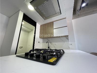 Apartamento en venta en La Frontera, Envigado · foto 6 de 10