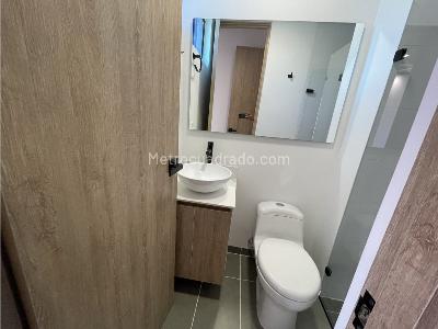 Apartamento en venta en La Frontera, Envigado · foto 7 de 10