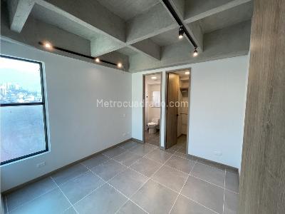 Apartamento en venta en La Frontera, Envigado · foto 8 de 10