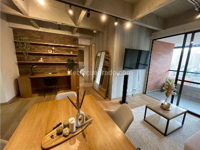 Apartamento en venta en La Frontera, Envigado · foto 2 de 15