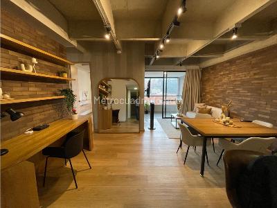 Apartamento en venta en La Frontera, Envigado · foto 3 de 15
