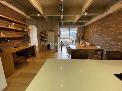 Apartamento en venta en La Frontera, Envigado · foto 4 de 15
