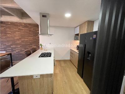Apartamento en venta en La Frontera, Envigado · foto 5 de 15