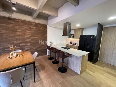 Apartamento en venta en La Frontera, Envigado · foto 6 de 15