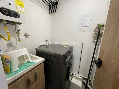 Apartamento en venta en La Frontera, Envigado · foto 7 de 15