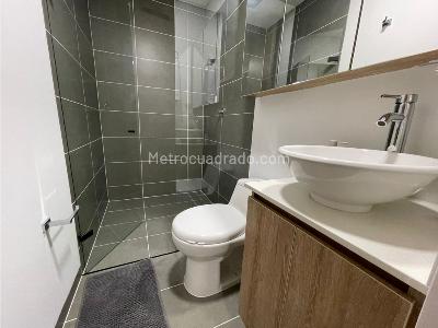 Apartamento en venta en La Frontera, Envigado · foto 8 de 15
