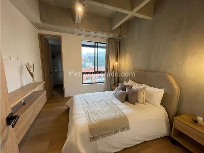 Apartamento en venta en La Frontera, Envigado · foto 10 de 15
