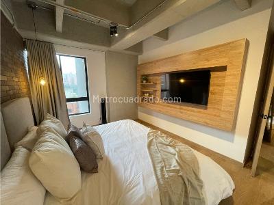 Apartamento en venta en La Frontera, Envigado · foto 11 de 15
