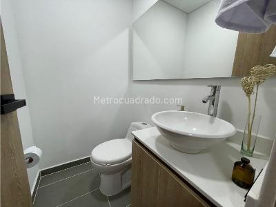 Apartamento en venta en La Frontera, Envigado · foto 14 de 15