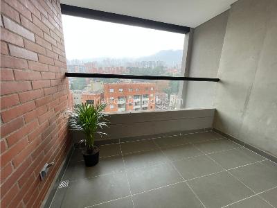 Apartamento en venta en La Frontera, Envigado · foto 15 de 15